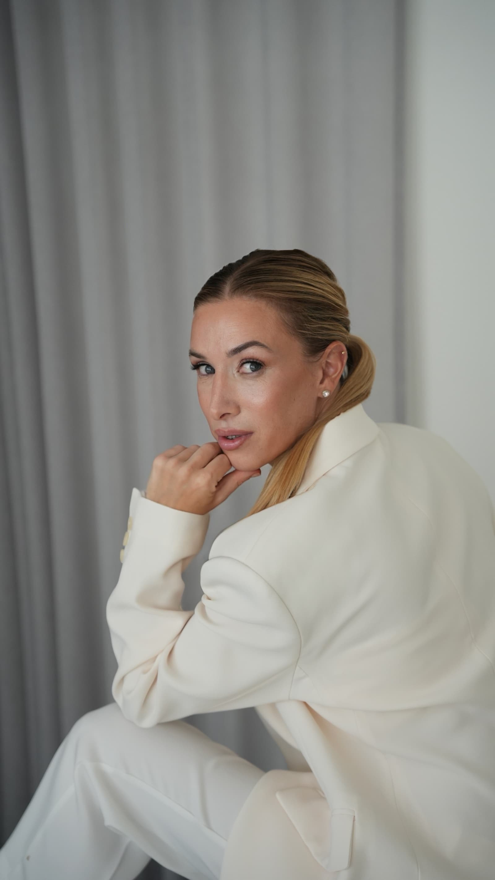 Joanna Rutka - dietetyczka i trenerka personalna