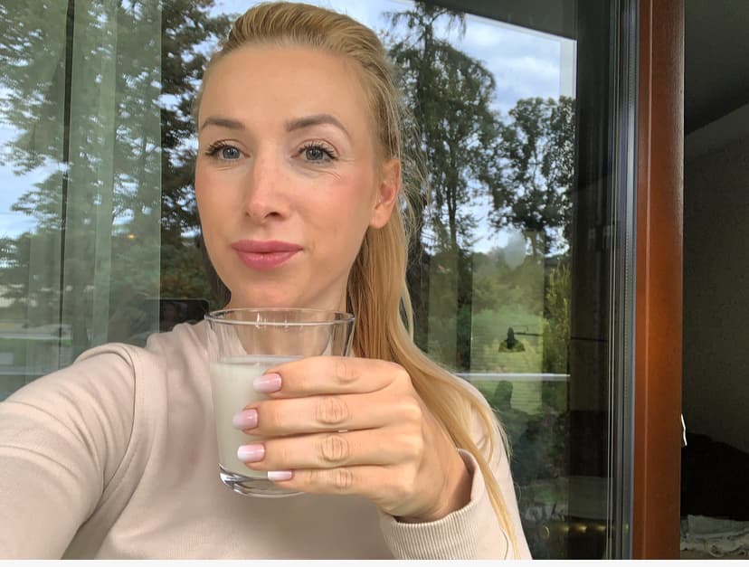 Dieta bez nabiału