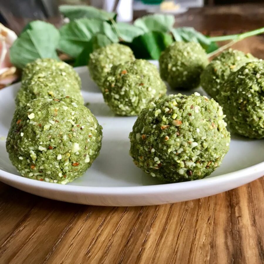 Matcha Matcha