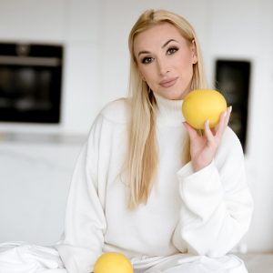 Wakacyjna Metamorfoza Smart🧠&Healthy🍏&Fit🧘🏼‍♀️
