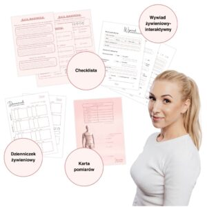 Metoda SMART&HEALTHY&FIT®. Opcja PREMIUM